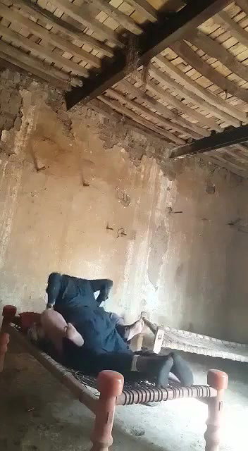 Paki granny fucking by young