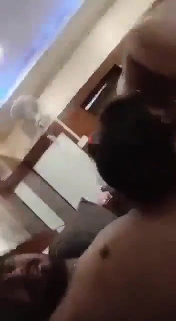 Horny Indian Married Couple