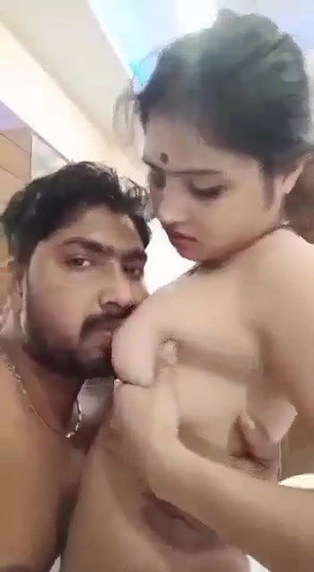Horny Indian Married Couple