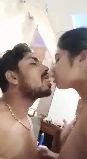 Horny Indian Married Couple