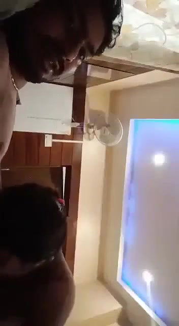 Horny Indian Married Couple
