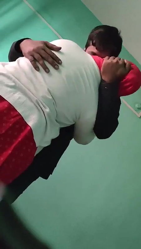 Viral Doctor And Collage Teacher Mms