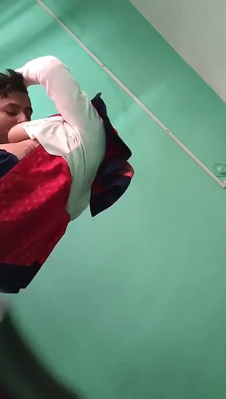 Viral Doctor And Collage Teacher Mms