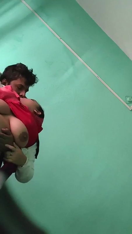 Viral Doctor And Collage Teacher Mms