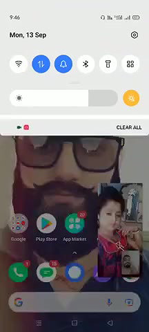 Bhabhi less fucked pussy