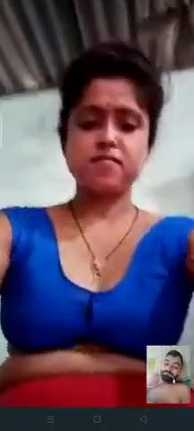 Bhabhi less fucked pussy