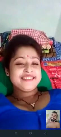 Bhabhi less fucked pussy