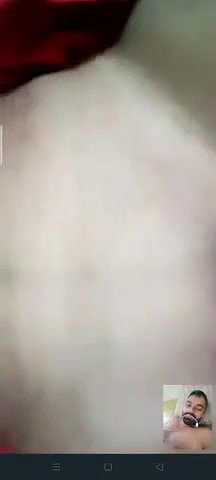 Bhabhi less fucked pussy