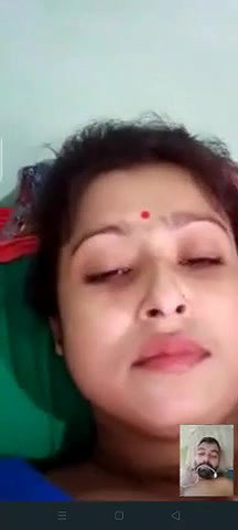 Bhabhi less fucked pussy