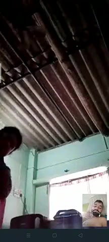 Bhabhi less fucked pussy