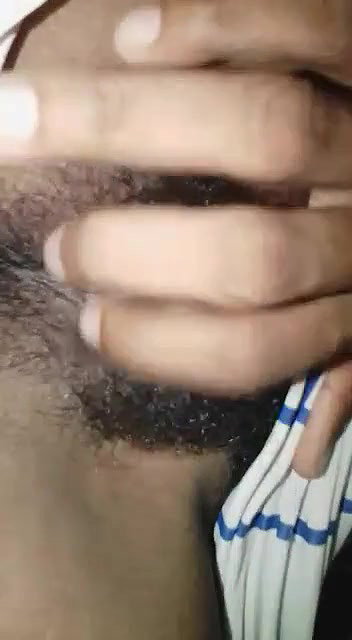 update Cute Desi Girl Showing And Fingering Hairy Pussy