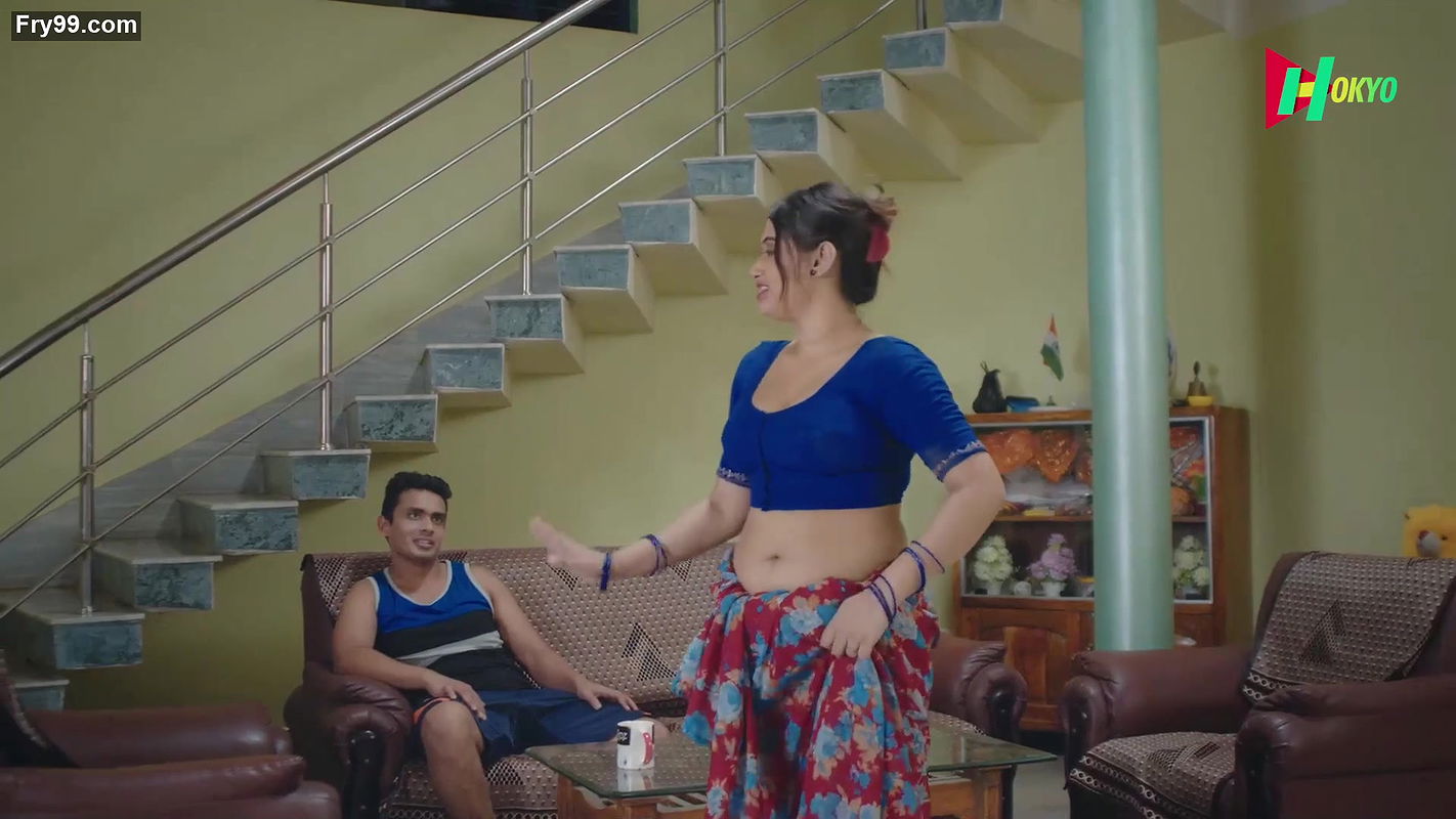 Kaamwali Manju Part 02