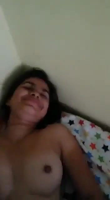 Beautiful girl nude captured by lover