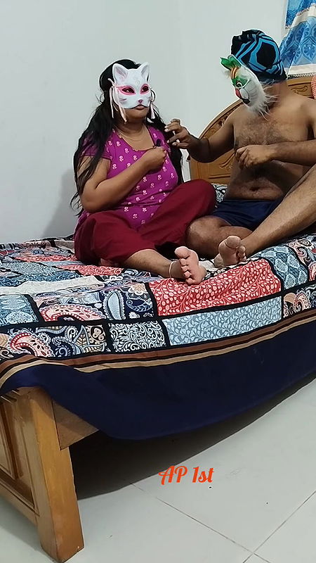 Slutty Girl Full Nude in Doggy and Ass Show