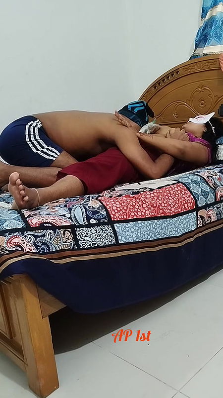 Slutty Girl Full Nude in Doggy and Ass Show