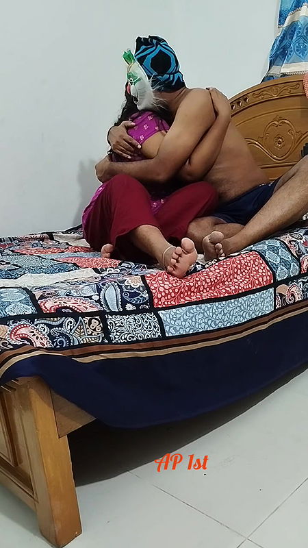 Slutty Girl Full Nude in Doggy and Ass Show