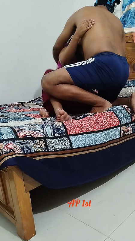 Slutty Girl Full Nude in Doggy and Ass Show