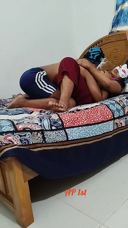 Slutty Girl Full Nude in Doggy and Ass Show