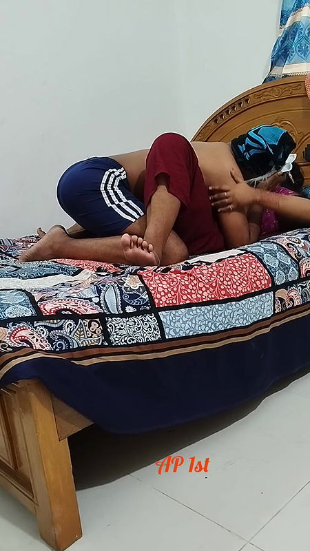 Slutty Girl Full Nude in Doggy and Ass Show