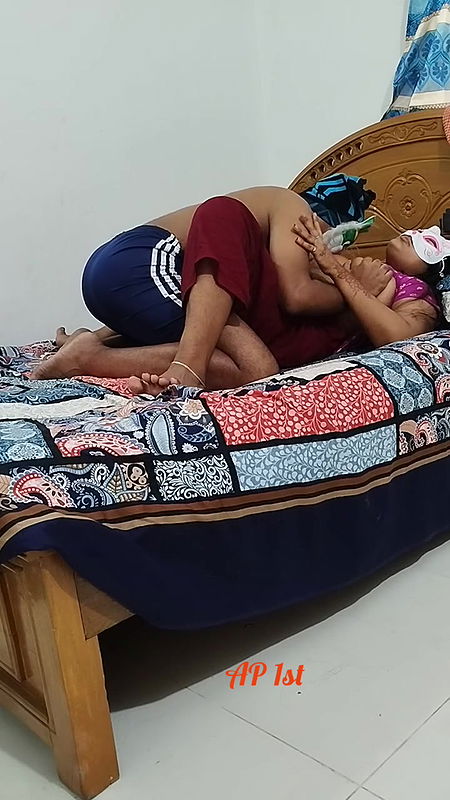 Slutty Girl Full Nude in Doggy and Ass Show