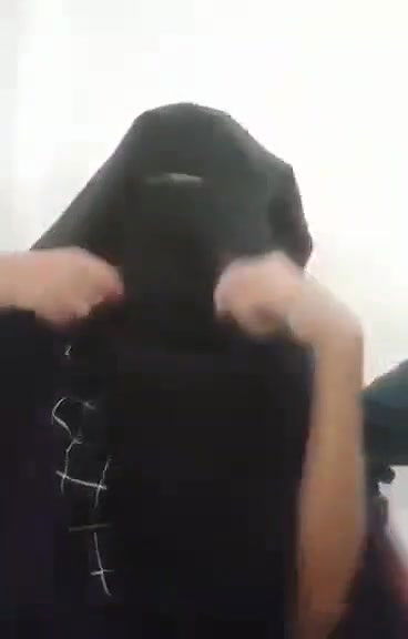 Hijabi Girl Romance With Bf