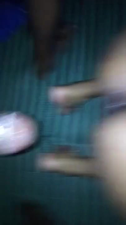 Desi lover try anal
