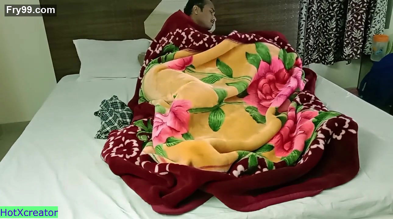 Hot beautiful madam fucking with her car driver! Husband don’t know