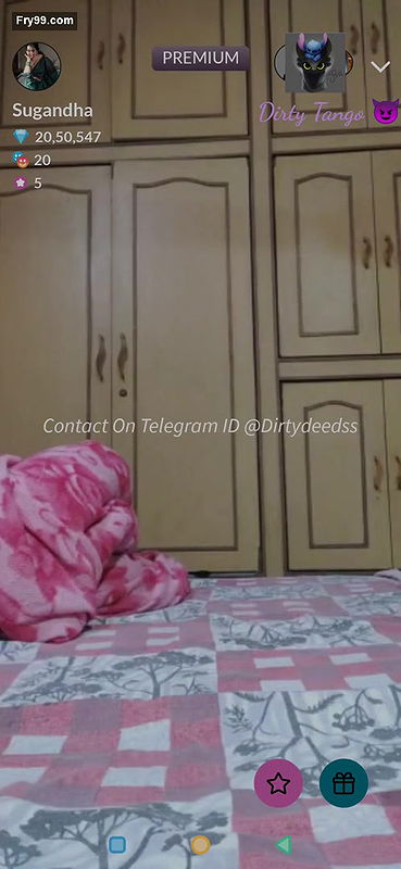 Indian Milf Sugandha Tango Show 3 Vids