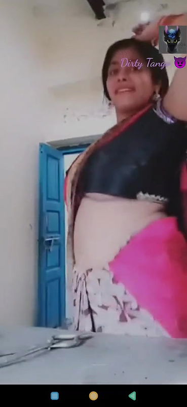 Tanvi Bhabhi Tango Show 5 Vids