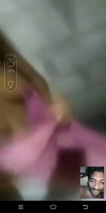 South slim girl in vc mms vid