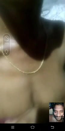 South slim girl in vc mms vid