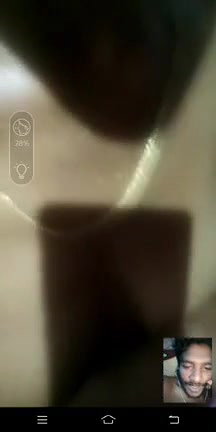 South slim girl in vc mms vid