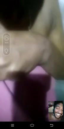 South slim girl in vc mms vid