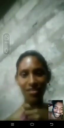 South slim girl in vc mms vid