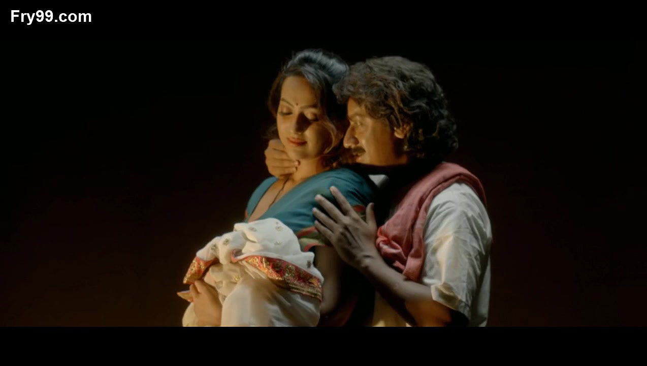 Ester Noronha,Kavya M Shetty,Krishi Tappanda Hot Scenes