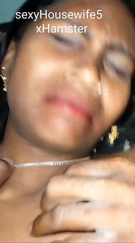 Desi Wife Anal Fucked and Cum On her Face