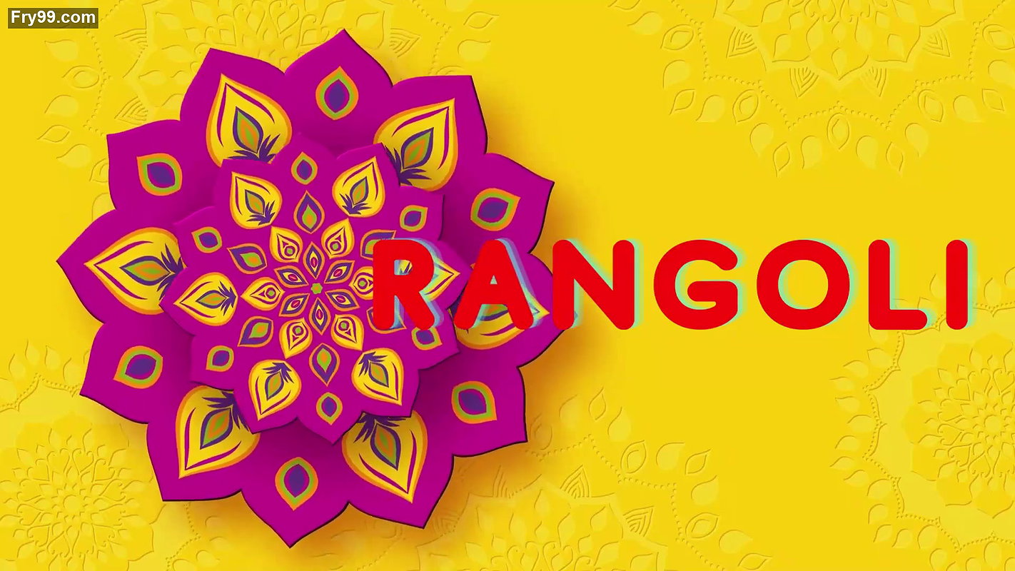 RANGOLI