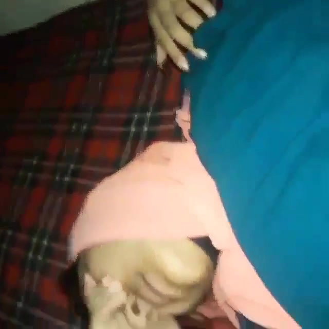 Desi Cute Hijabi Girl Fucking with bf