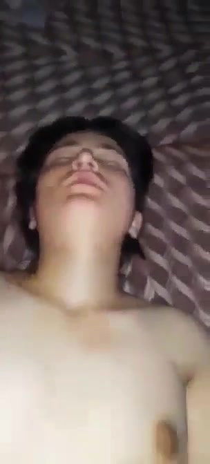 Paki Pashto girl having se6