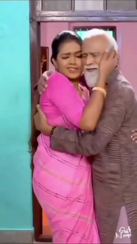 un kwon serial actress tight huge old man