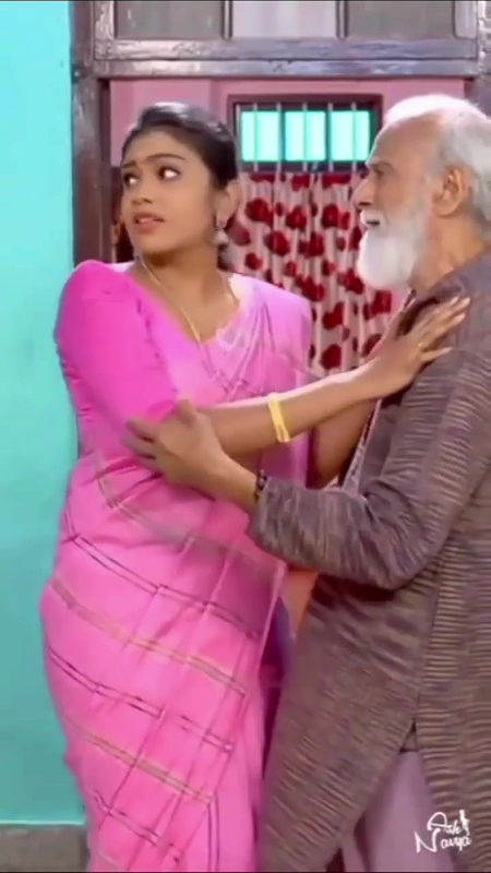 un kwon serial actress tight huge old man