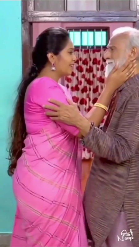 un kwon serial actress tight huge old man