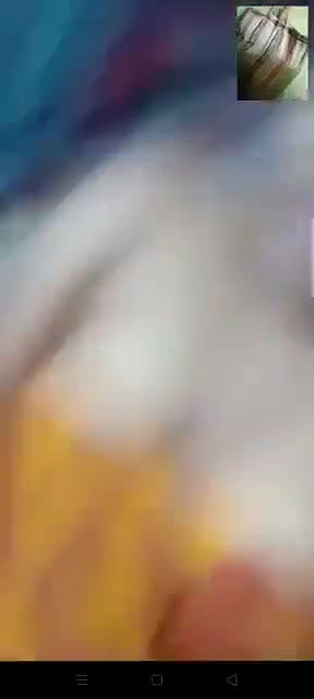 Desi Bhabi Showing Lover