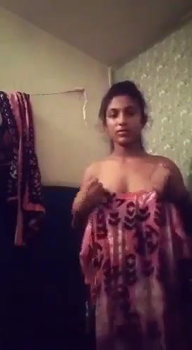 Beautiful Shy Girl For Lover