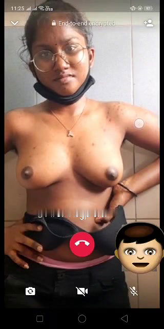 Southindian hot girl in vc mms vid