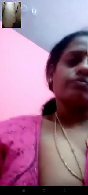 Tamil affair videocal with audio mms vid