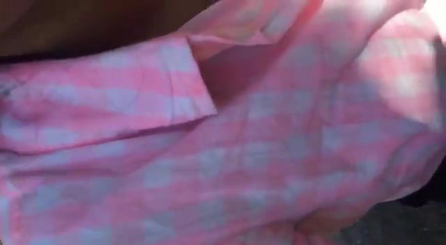 Beautiful girl handjob and blowjob