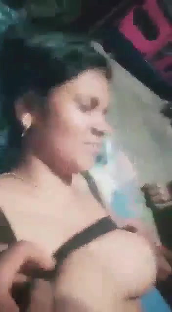 Married Bhabi Hard Fucking With Moaning