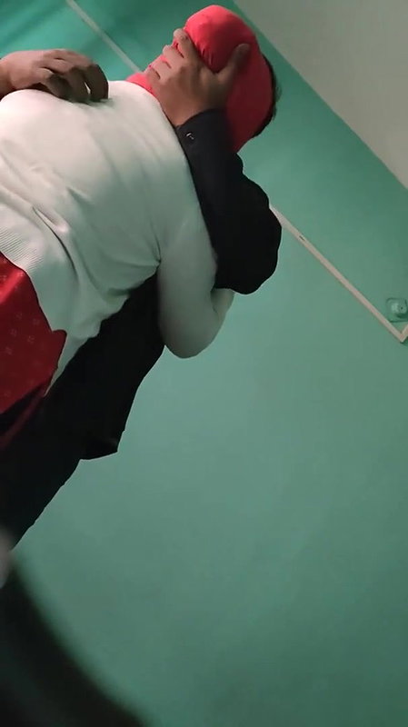 Doctor And Collage Teacher Mms Full Clip