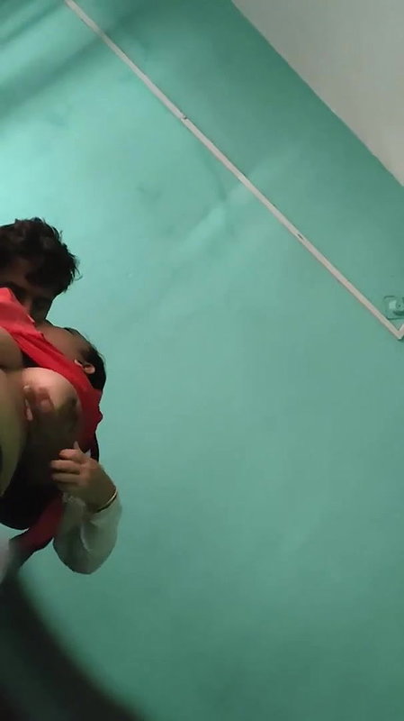 Doctor And Collage Teacher Mms Full Clip